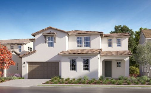 House in Santa Clarita, California, United States 1