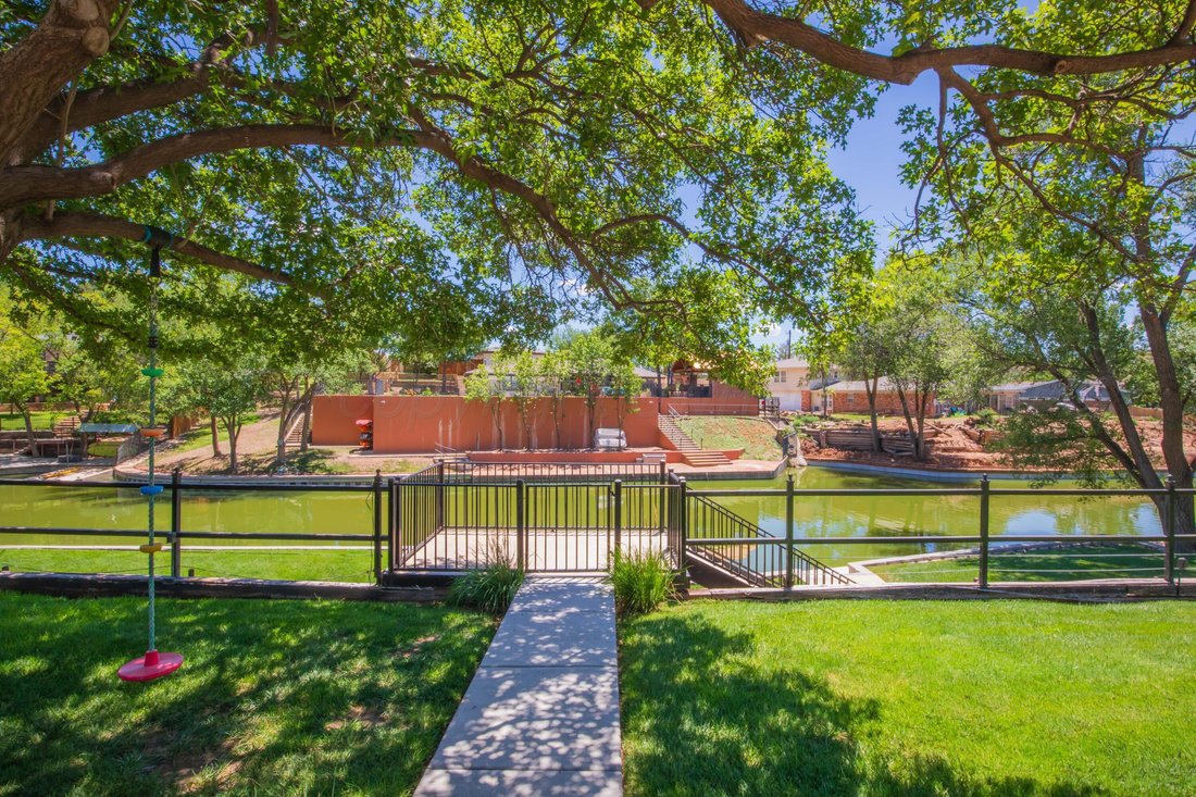 House in Amarillo, Texas, United States 2 - 18494068