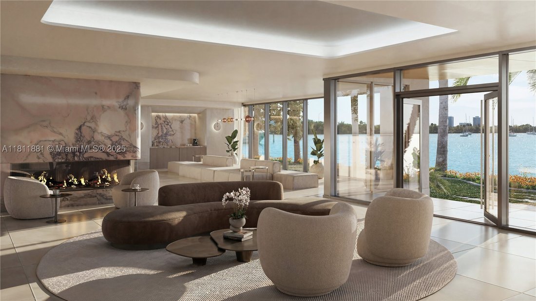 Condo in Miami Beach, Florida, United States 5 - 16746740