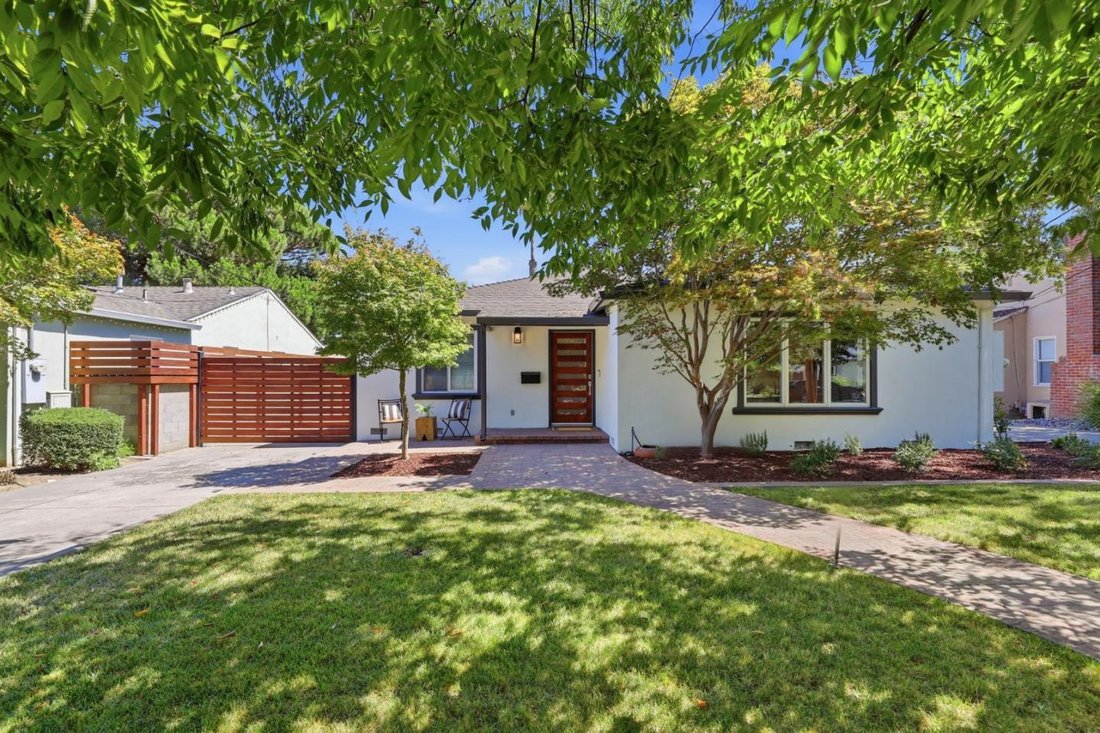 House in San Jose, California, United States 1 - 18493138