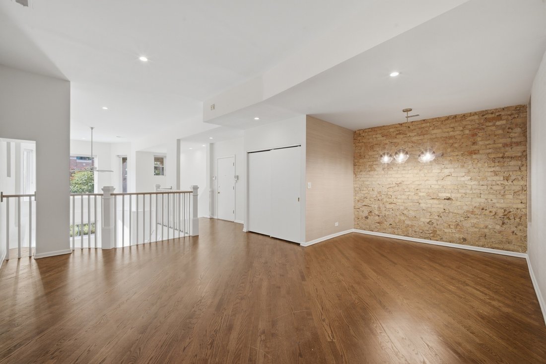 Condo in Chicago, Illinois, United States 4 - 18494700