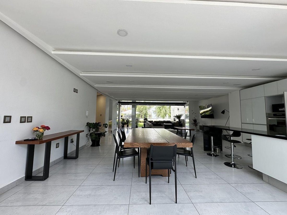 House in Santa Catarina Yecahuitzotl, Mexico City, Mexico 4 - 18492791