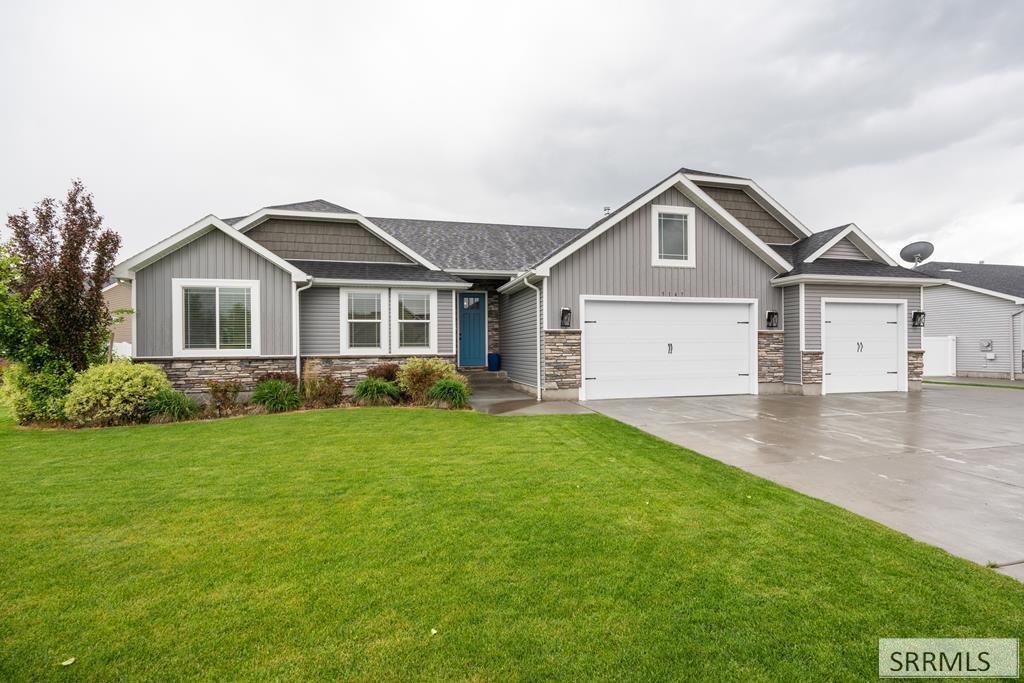 House in Idaho Falls, Idaho, United States 2 - 18492013