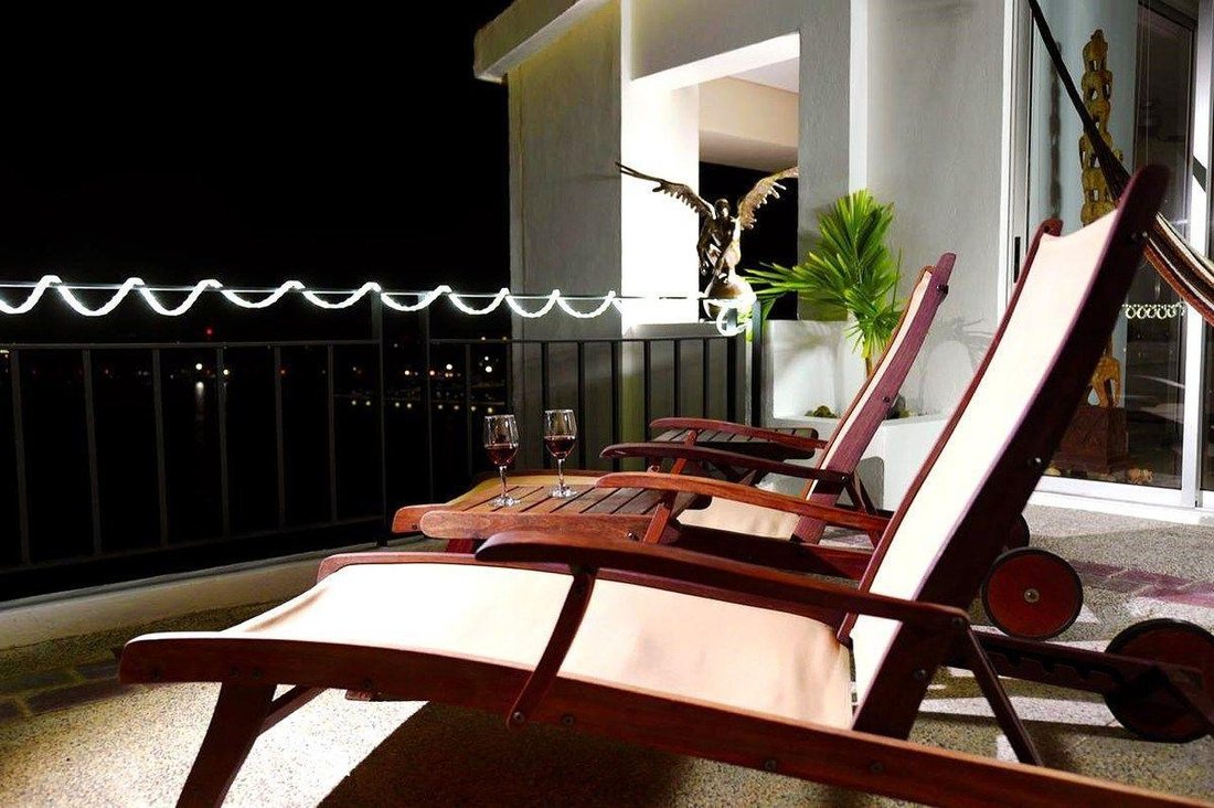 Apartment in Acapulco, Guerrero, Mexico 4 - 18492780