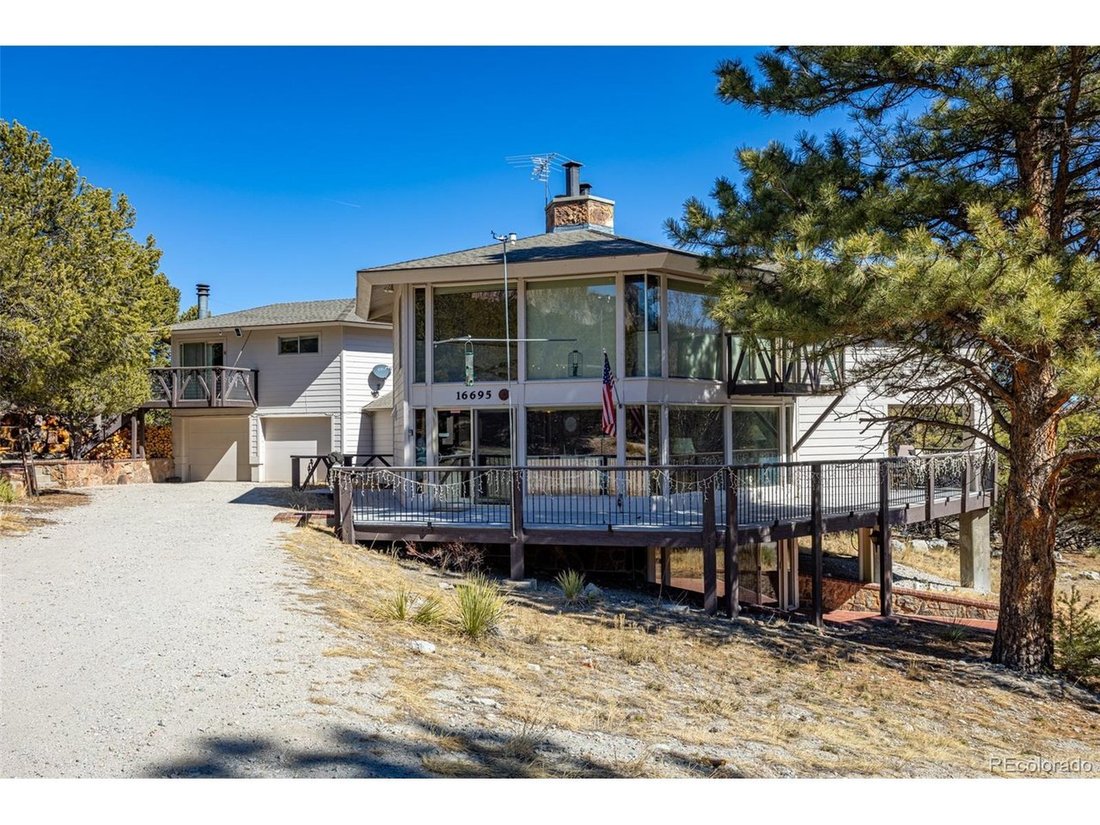 House in Buena Vista, Colorado, United States 3 - 18493071