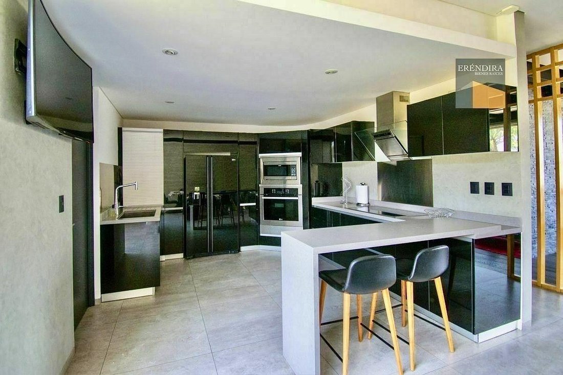 Apartment in Santa Catarina Yecahuitzotl, Mexico City, Mexico 2 - 18492792