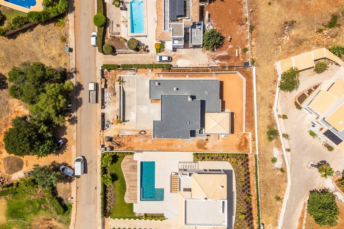 Villa in Olhos de Agua, Algarve, Portugal 4 - 18492925