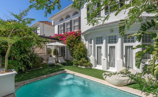 House in Cape Town, Western Cape, South Africa 1