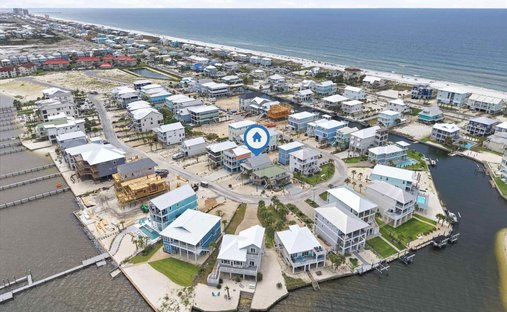 House in Navarre Beach, Florida, United States 1