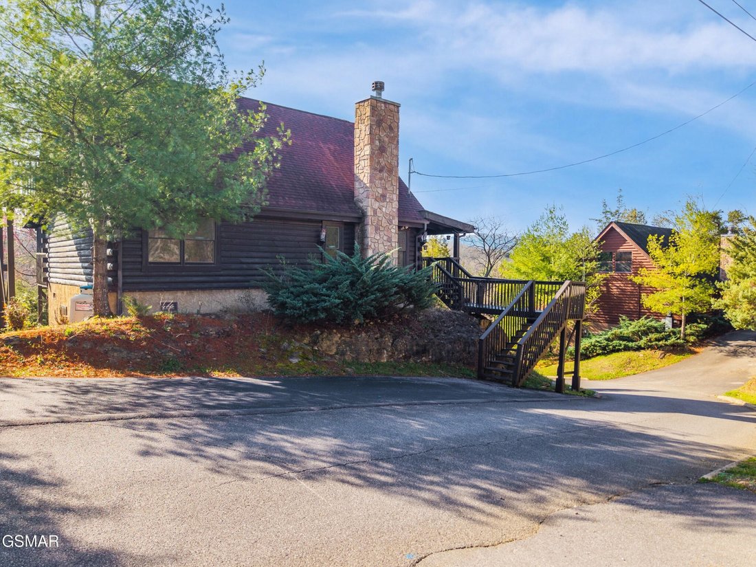 House in Sevierville, Tennessee, United States 5 - 18493796