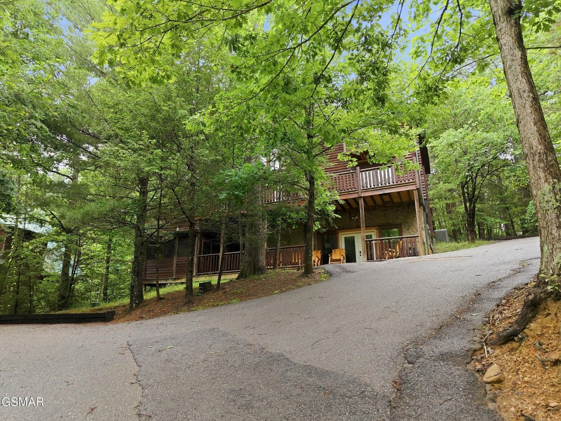 House in Sevierville, Tennessee, United States 4 - 18494158