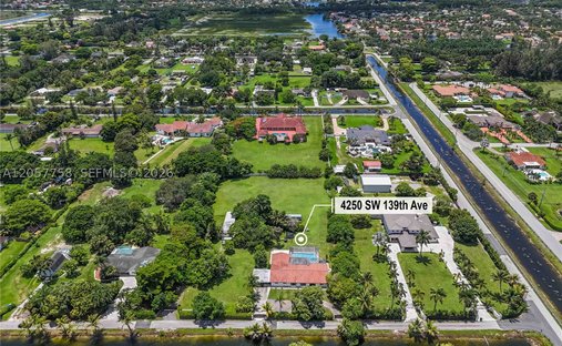 House in Miramar, Florida, United States 1