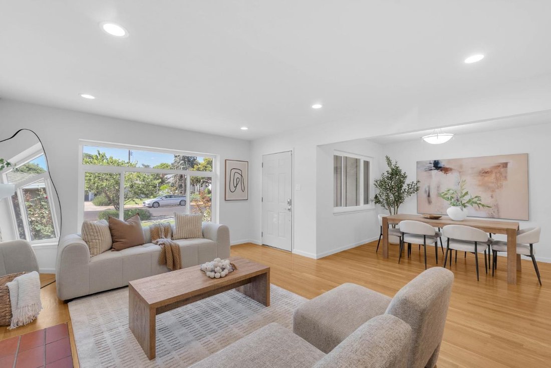 House in San Jose, California, United States 5 - 18493179