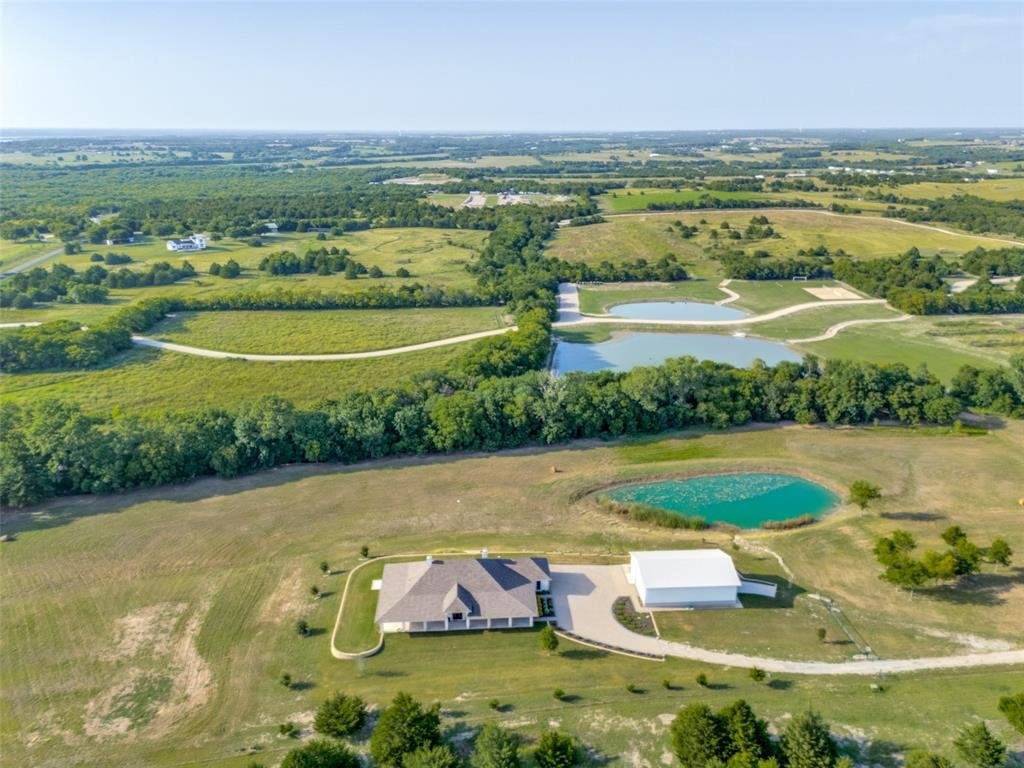 Farm Ranch in Farmersville, Texas, United States 3 - 18494210