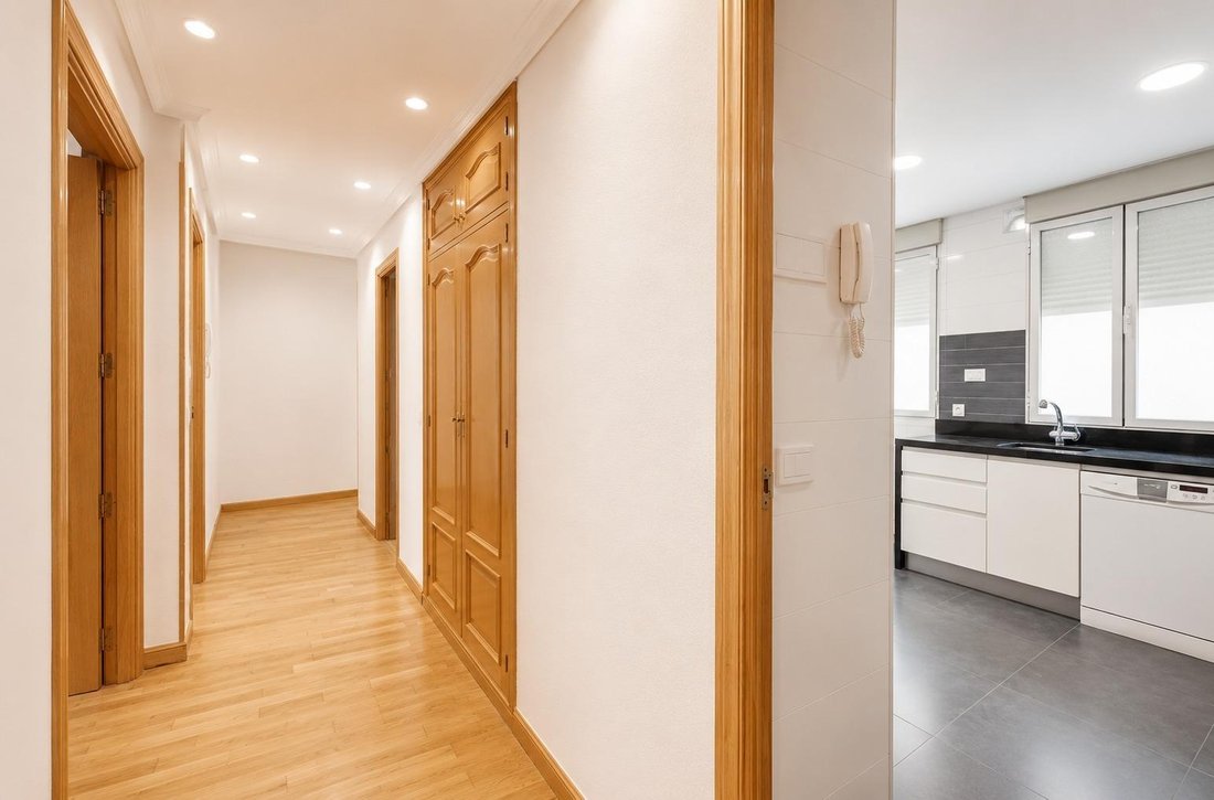 Apartment in Tetuan, Madrid, Spain 4 - 18493495