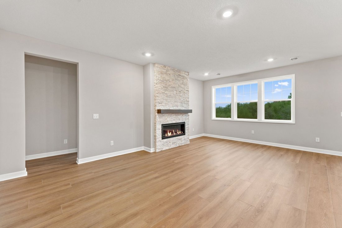House in Medina, Minnesota, United States 4 - 17950442