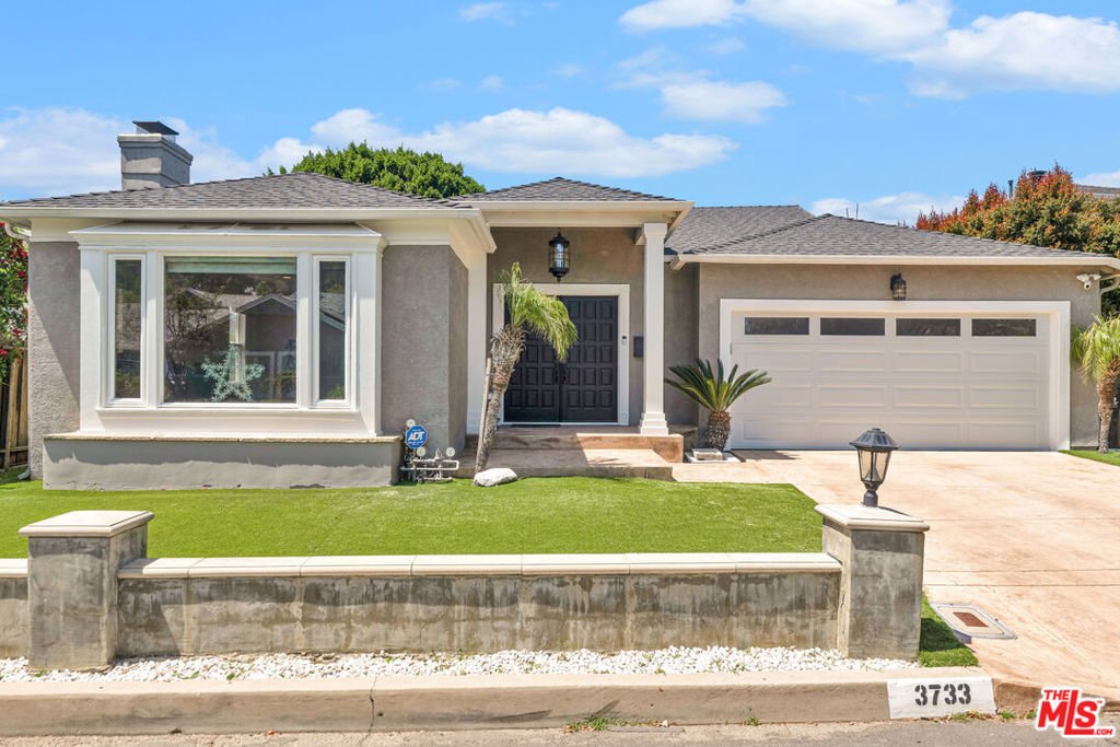 House in Los Angeles, California, United States 1 - 18494399
