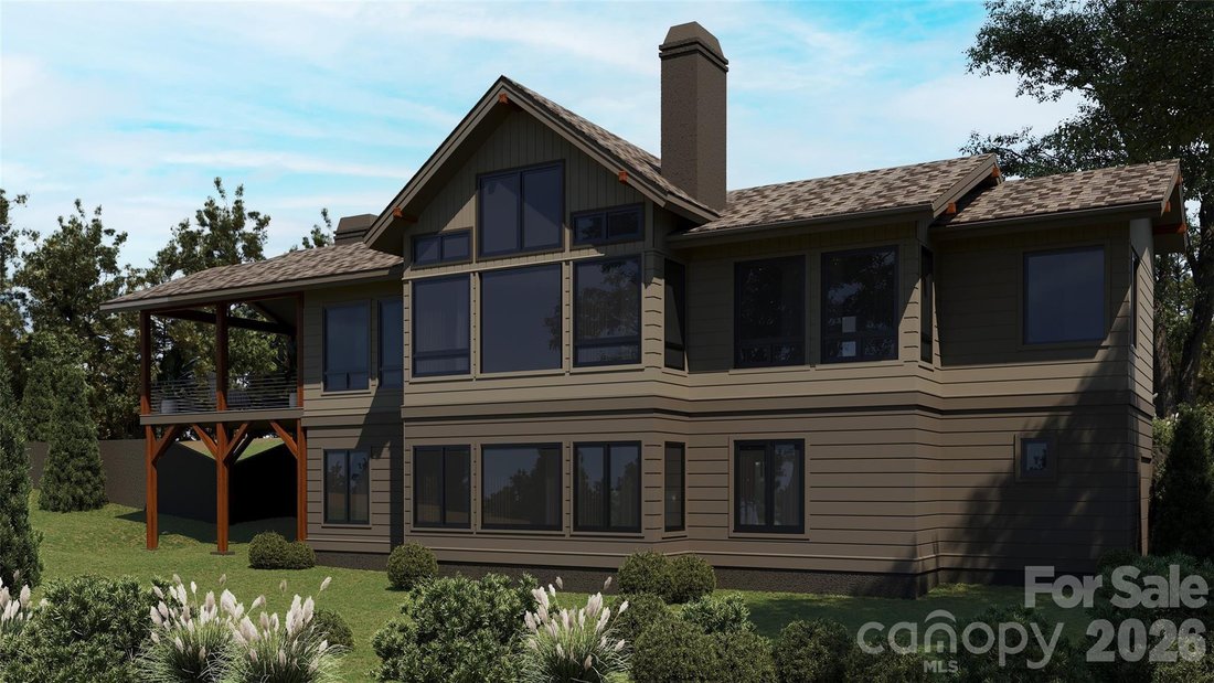 House in Laurel Park, North Carolina, United States 2 - 18494835