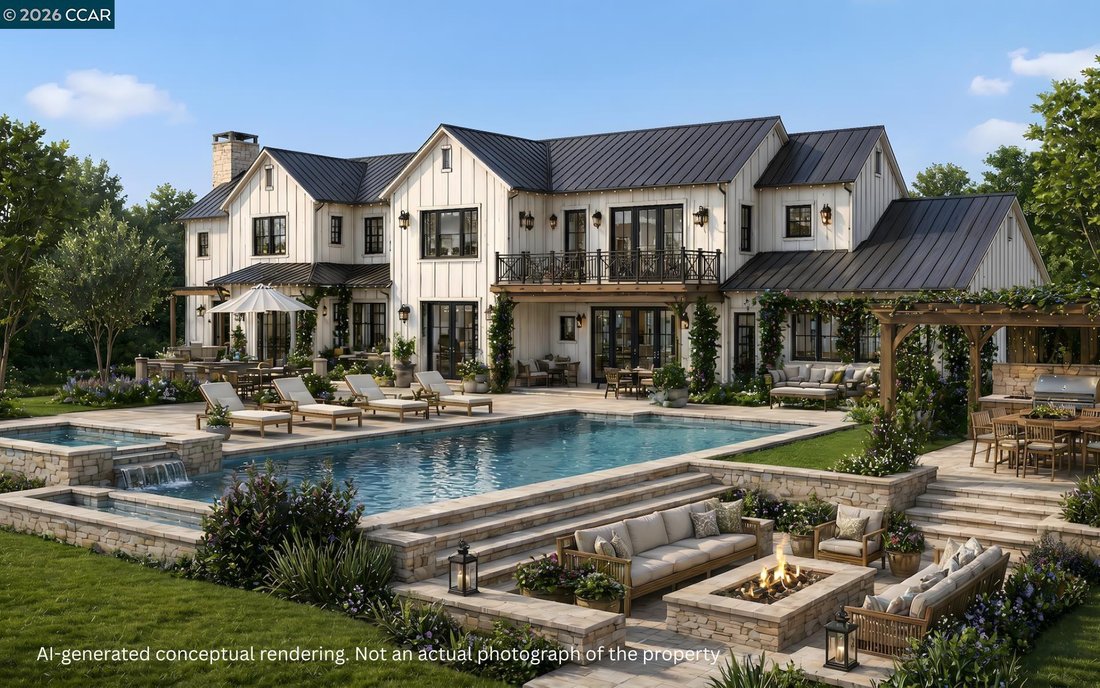 House in Danville, California, United States 2 - 18492819