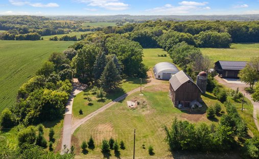 House in Maple Plain, Minnesota, United States 1