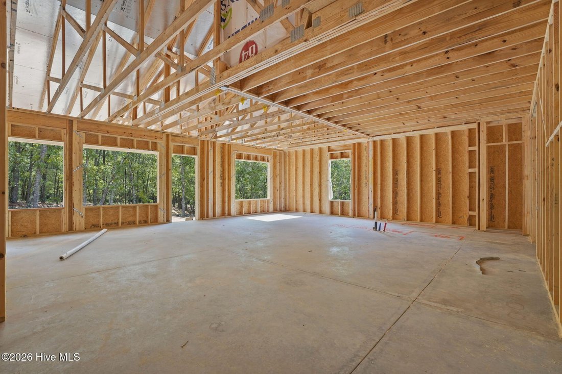 House in Foxfire, North Carolina, United States 2 - 18493878