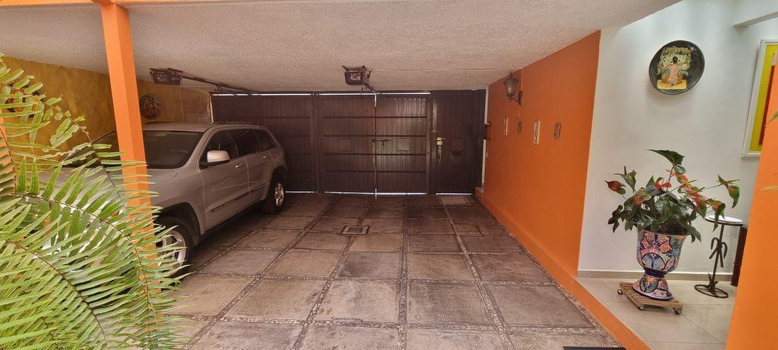 House in Cuernavaca, Morelos, Mexico 3 - 18492442