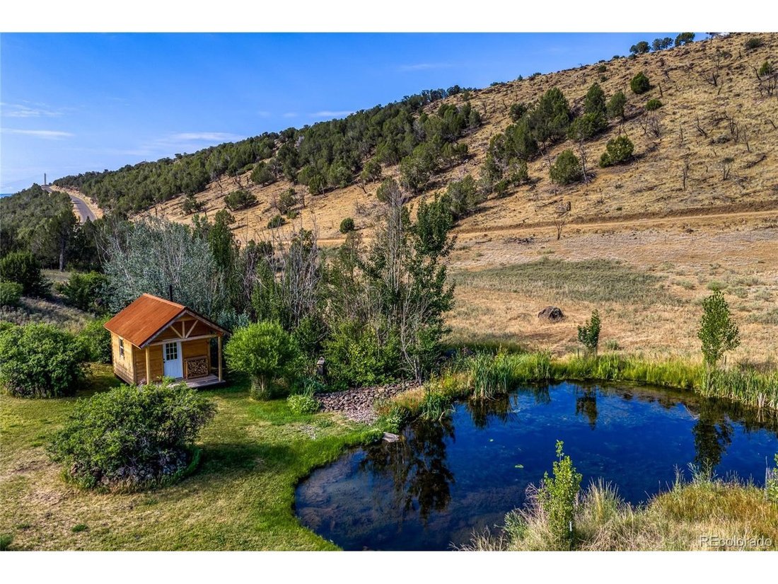 Farm Ranch in Hotchkiss, Colorado, United States 2 - 18493094