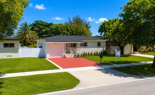House in Miami, Florida, United States 1
