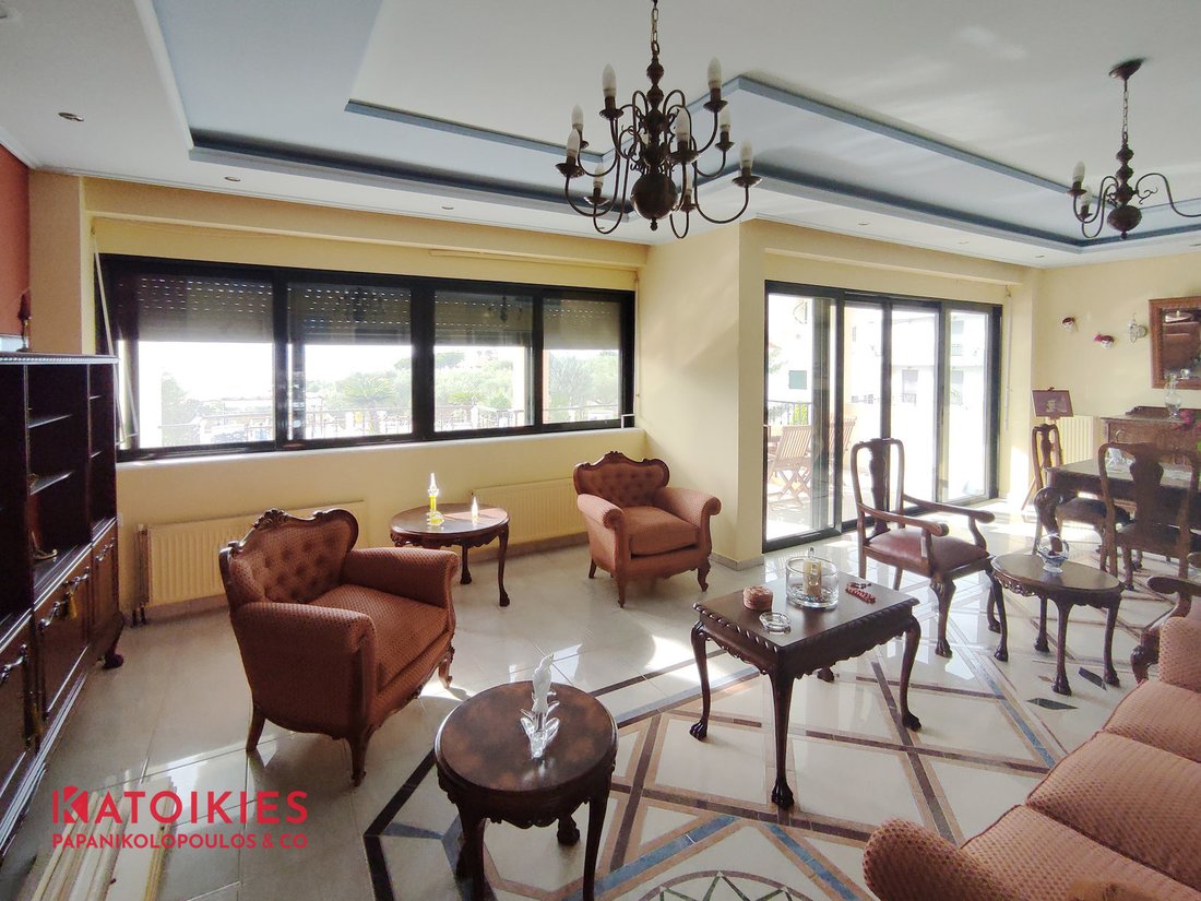 Apartment in Avia, Peloponnese, Western Greece and the Ionian, Greece 4 - 14833957