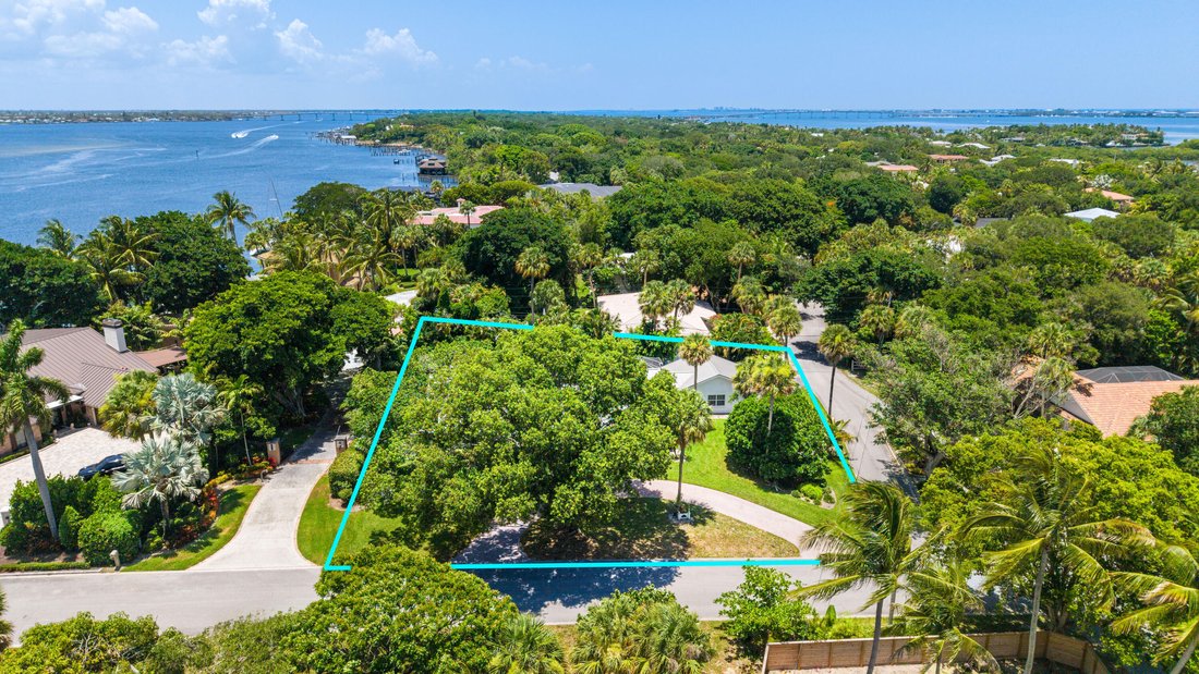 Casa a Stuart, Florida, Stati Uniti 3 - 18495070