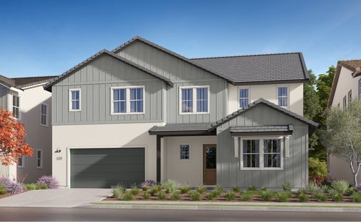 House in Santa Clarita, California, United States 1