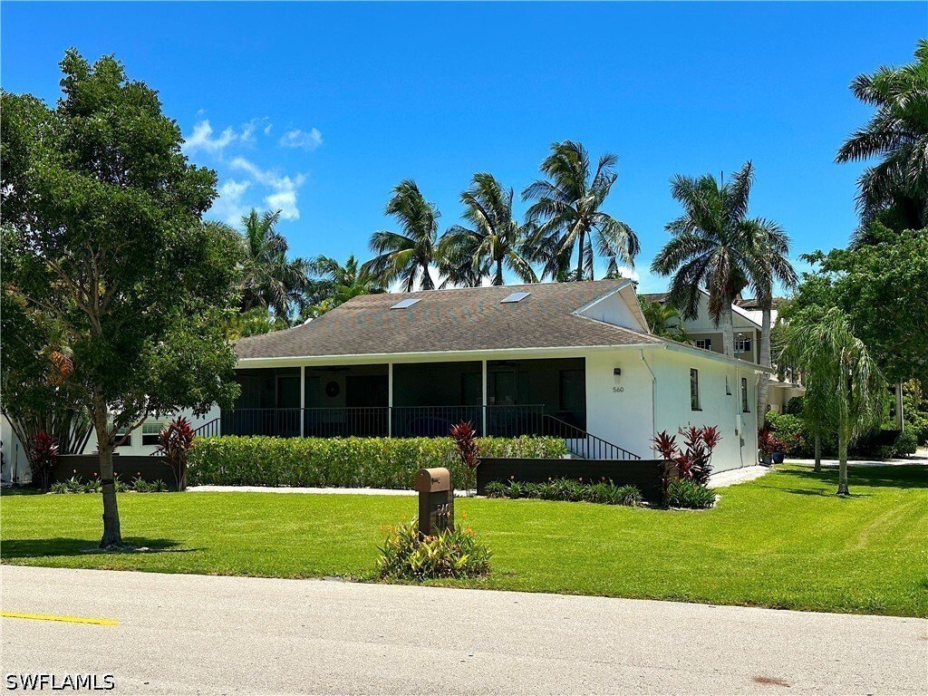 Apartment in Naples, Florida, United States 1 - 17312626