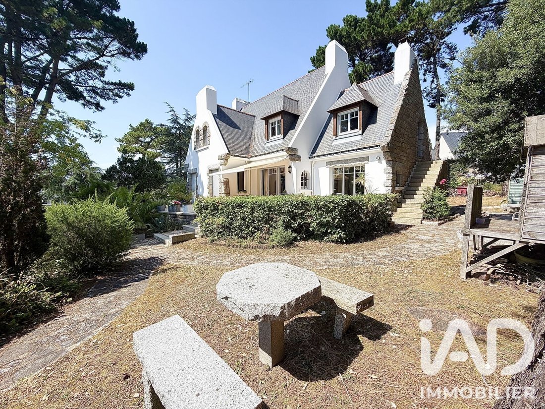 House in Pornichet, Pays de la Loire, France 3 - 18495723