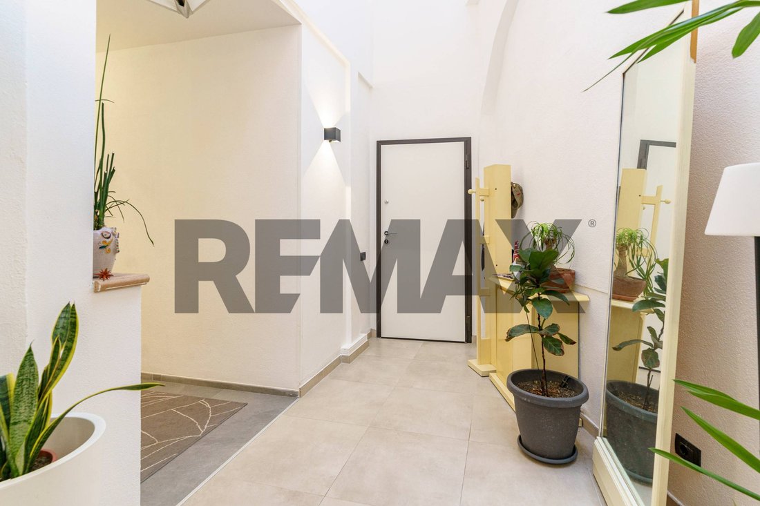 Apartment in Taormina, Sicily, Italy 4 - 18495878