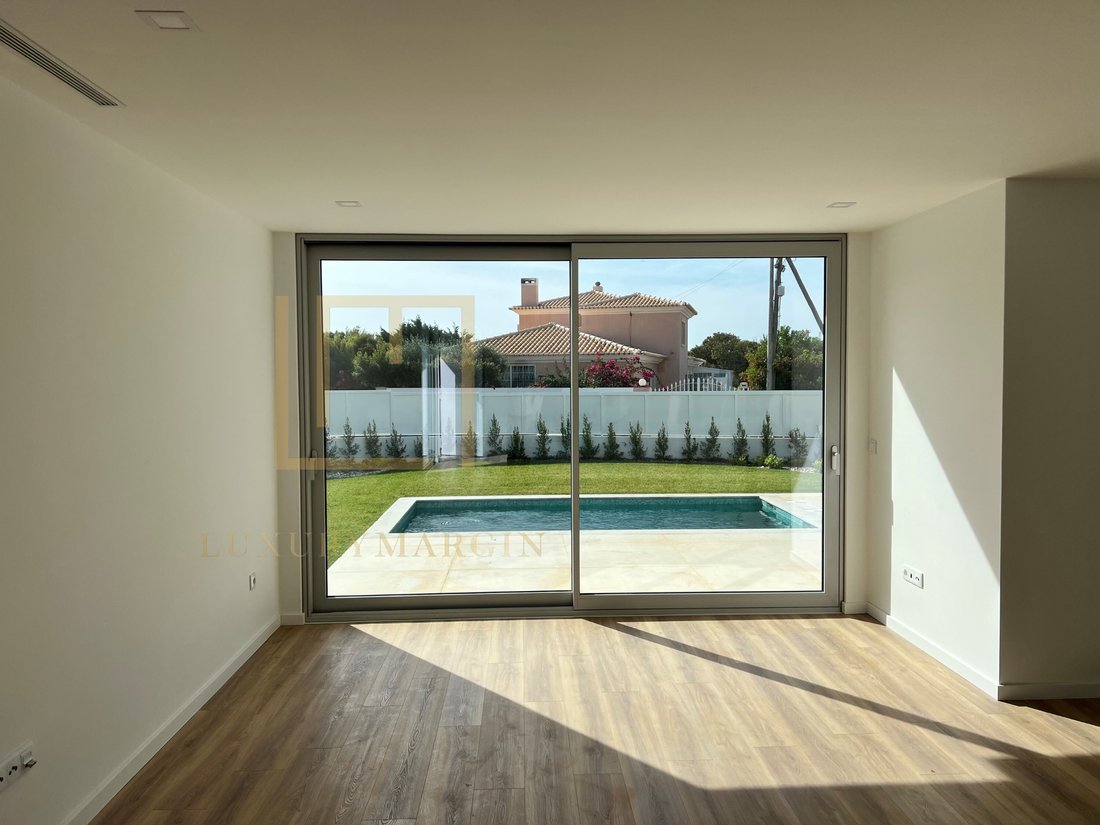 House in Cascais e Estoril, Lisbon, Portugal 4 - 18495252