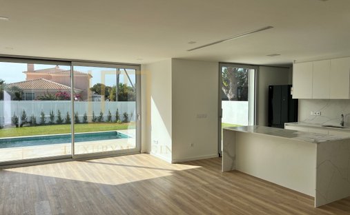 Maison à Cascais et Estoril, Lisbonne, Portugal 1