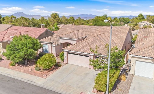 House in Henderson, Nevada, United States 1