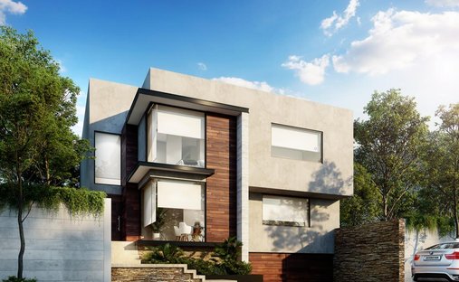 Appartement à Santa Catarina Yecahuitzotl, Mexico, Mexique 1