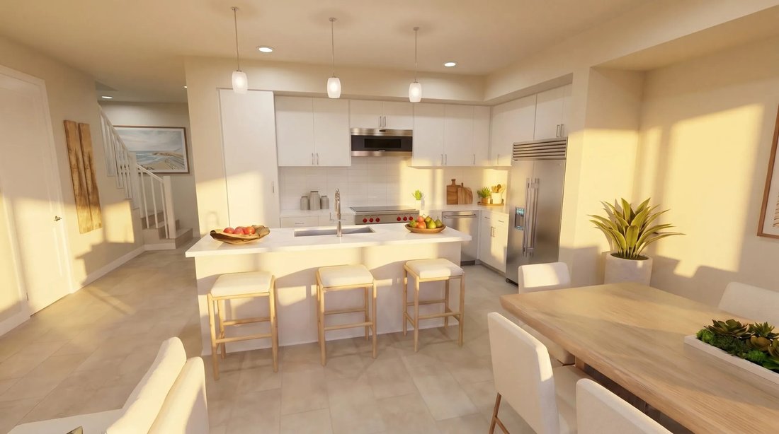 Condo in Kailua-Kona, Hawaii, United States 1 - 18494405