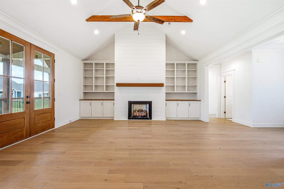 House in Athens, Alabama, United States 5 - 18493298