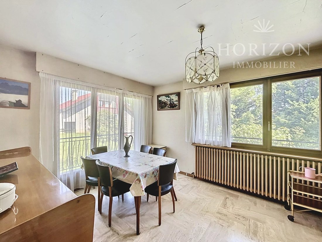 House in Neuvecelle, Auvergne-Rhône-Alpes, France 5 - 18027545