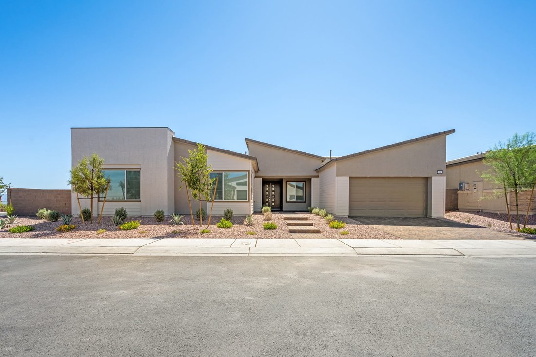 House in Henderson, Nevada, United States 1 - 18469023