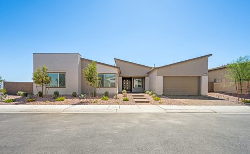 House in Henderson, Nevada, United States 1