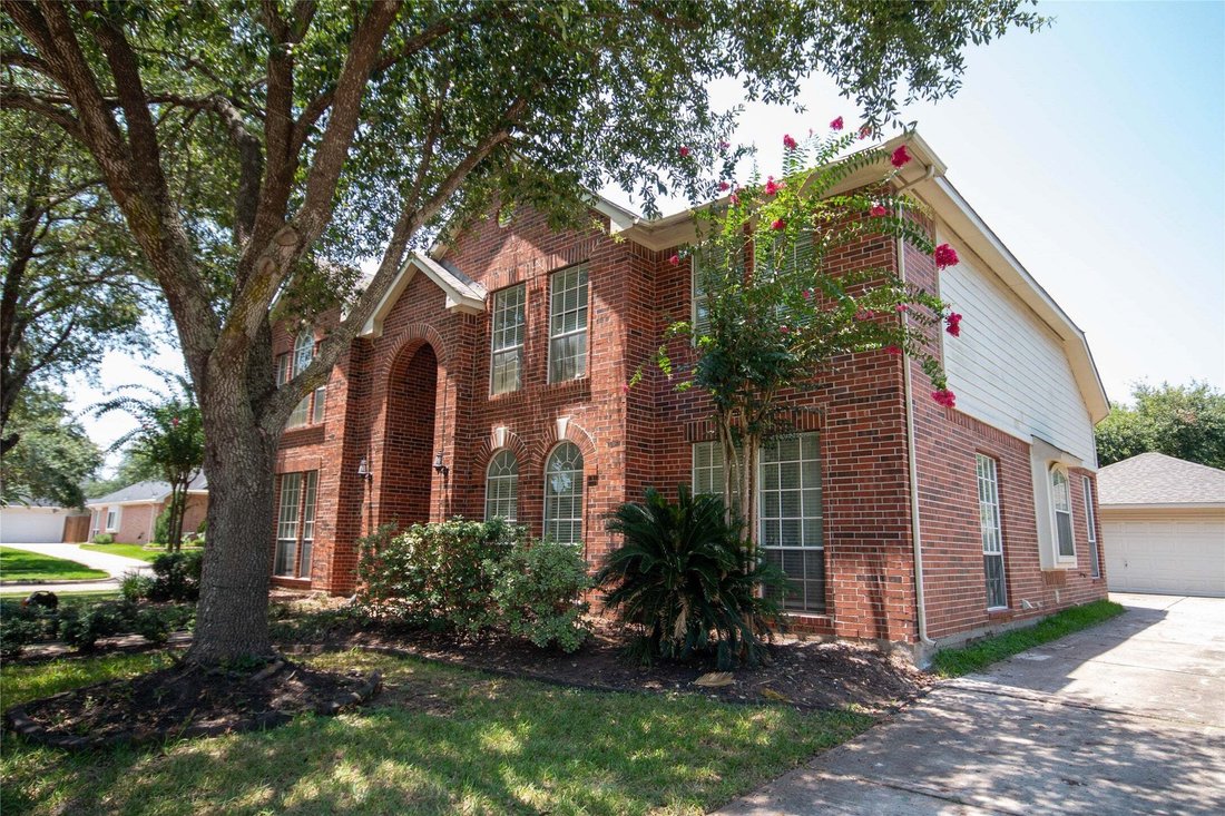 House in Sugar Land, Texas, United States 3 - 18492929