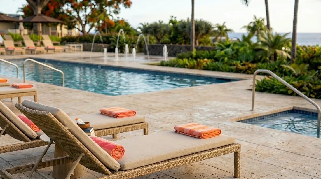 Condo in Kailua-Kona, Hawaii, United States 3 - 18494390