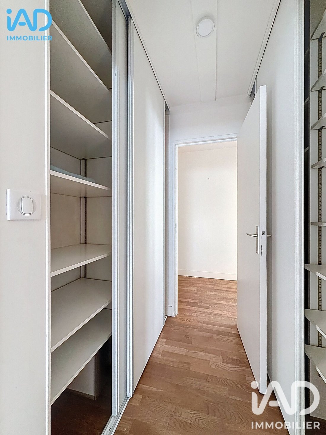 Apartment in Amiraux-Simplon-Poissonniers, Paris 18e Arrondissement, Paris 4 - 18495781