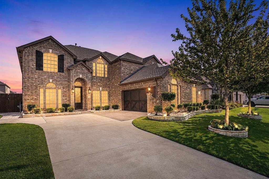 House in Fate, Texas, United States 1 - 18460352
