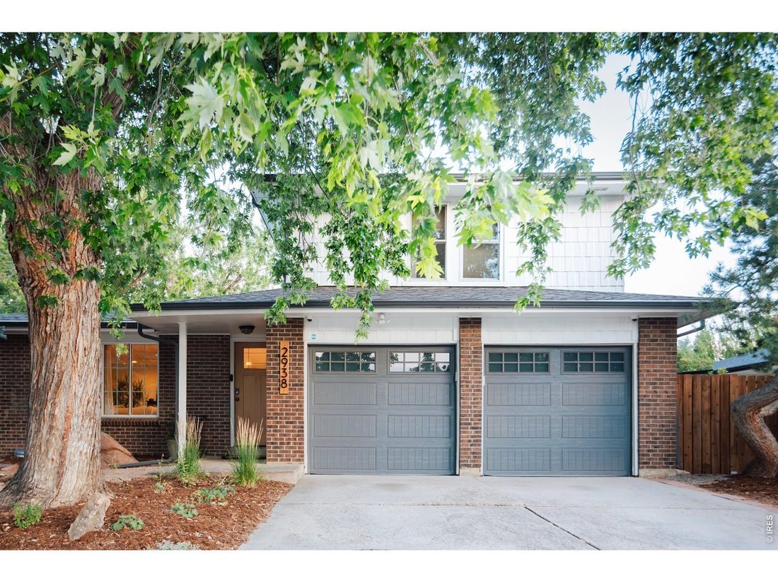House in Boulder, Colorado, United States 2 - 18493063