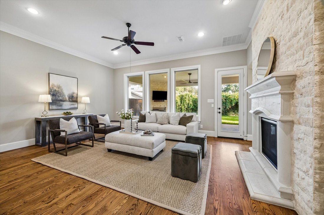 House in Houston, Texas, United States 5 - 18492153