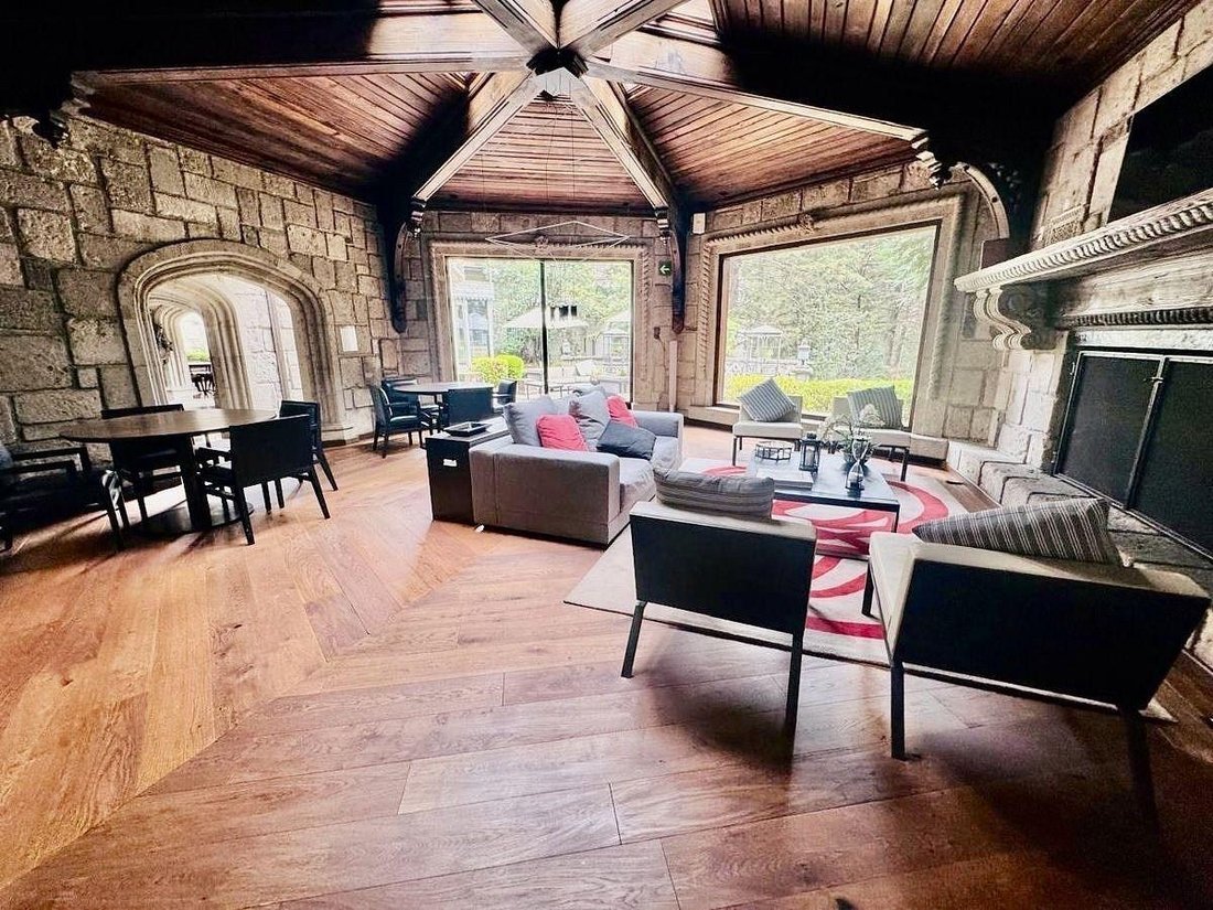 Apartment in Mexico City, Mexico 5 - 18492794